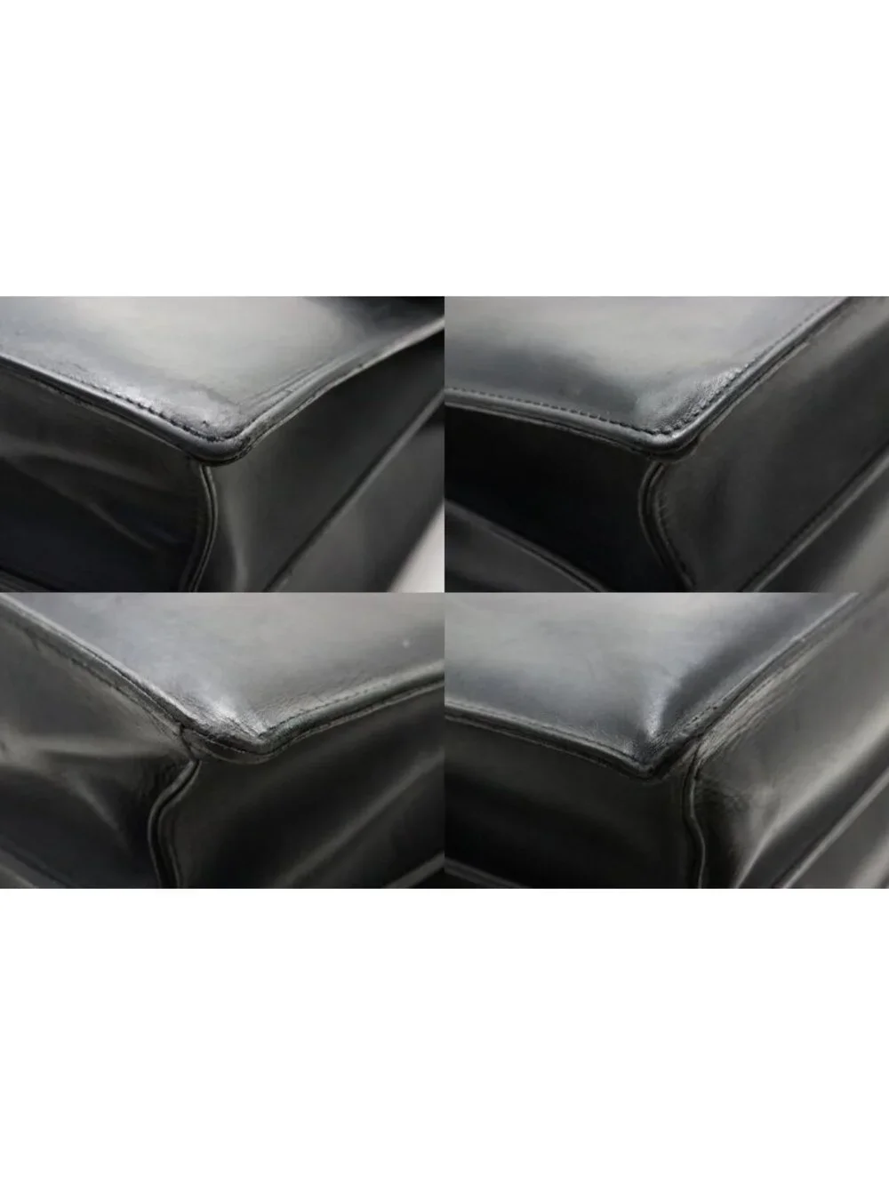 Bottega Veneta Leather Business